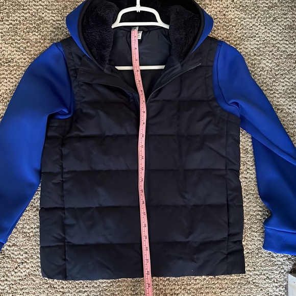 Boys Old Navy Jacket - Picture 3 of 7